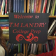 Tracey and Michael Landry